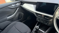 Skoda Kamiq 1.5 TSI SE Drive 5dr Petrol Hatchback